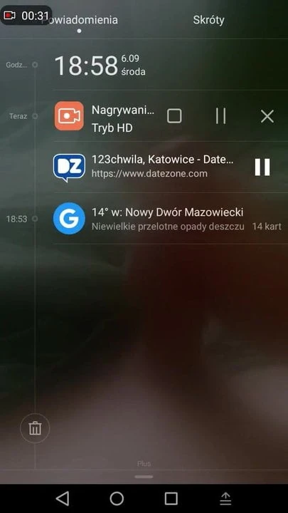 Moja zabawa