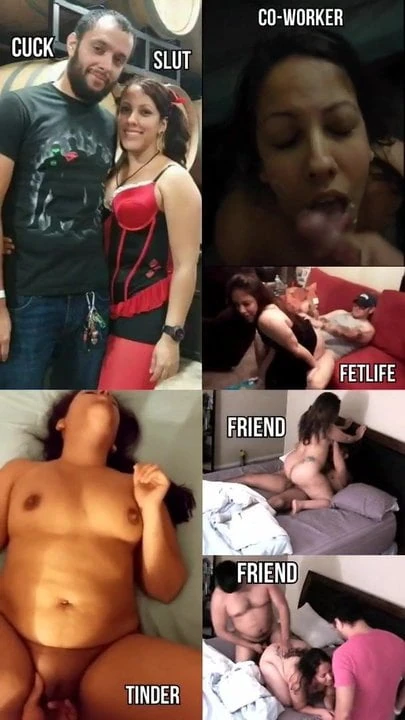 Cuck is a bitch