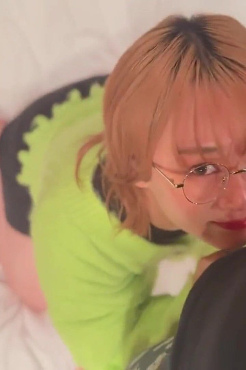 Too Cute for Debut. Rising Idol Beauty Steps Into Her First Scandalous Spotlight Role.