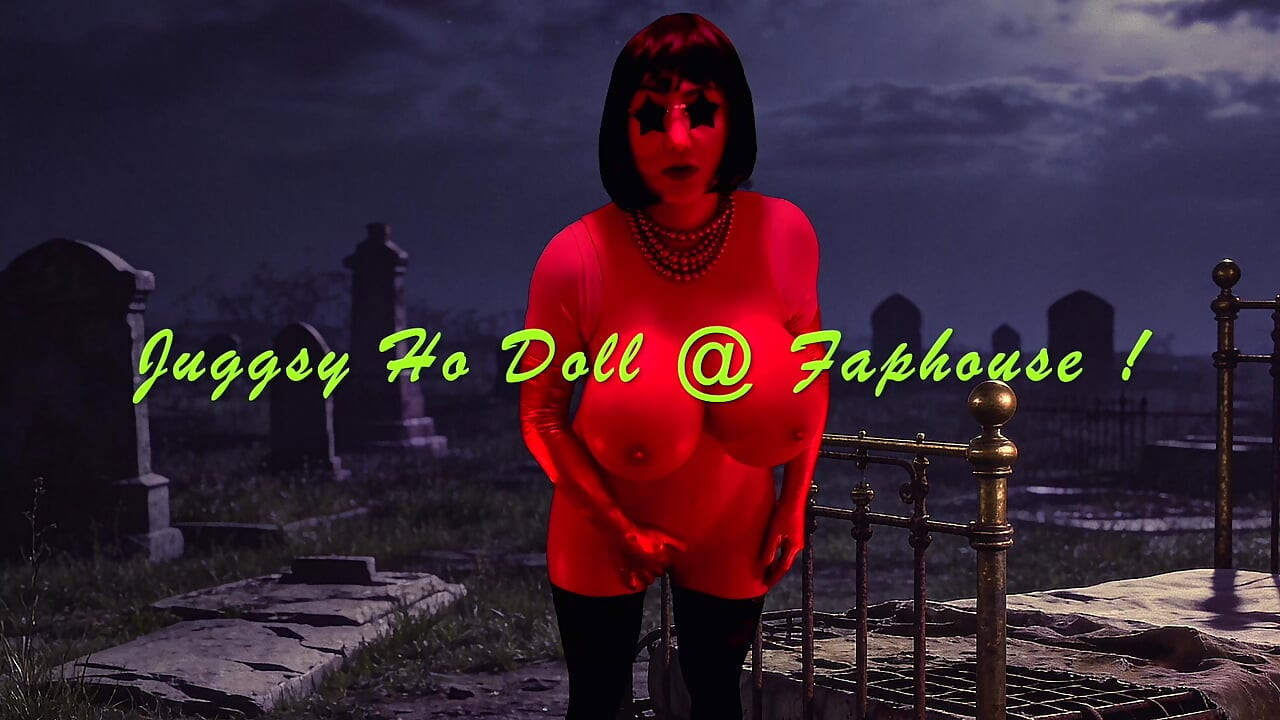 Satanic Sissy Seductress
