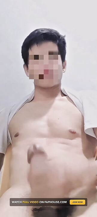 Jakol Habang Wala Pang Tao.mp4