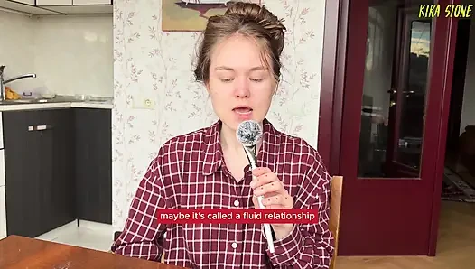 Eşcinseller mi? Trans mı? Lezbiyen mi? Bi? Hangi yönelim var? Sen hangisin? Ve nasıl anlaşılır