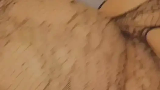 Ich selbst in allen stellungen ficke