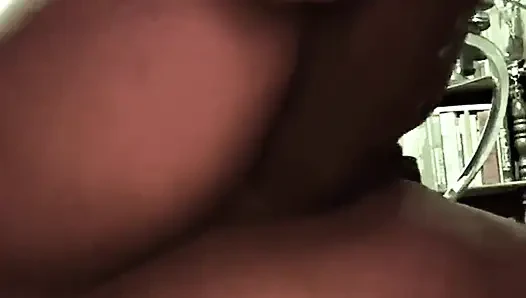 Anal Riding 16inch Dildo