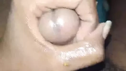 Indian Boy Big Cock Masturbation Part 3