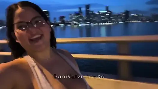 Public Truth or Dare with Jadynn Stone