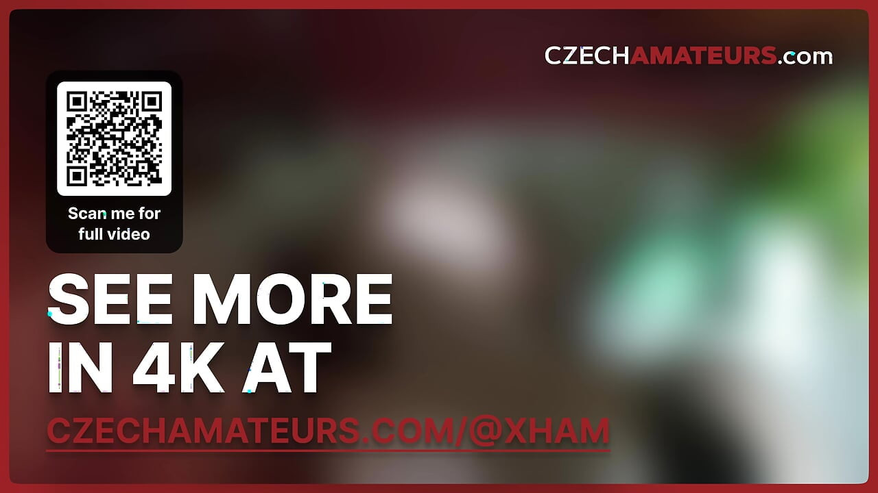 Cumshots on natural tits (Czech Amateurs)