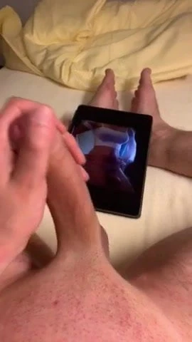 나를 위한 멋진 자지 쳐주 2