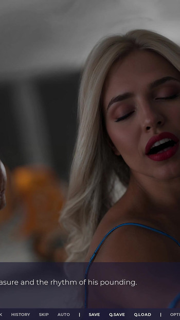 Sofia la chaudasse mariée - le jour 6 et les moments super salope de Sofia