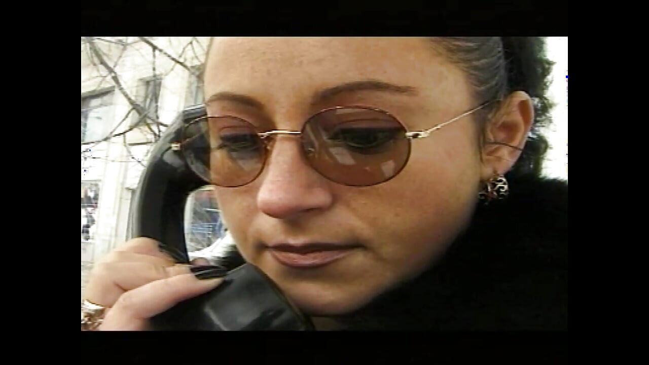 Per Sole Donne - Scene 2
