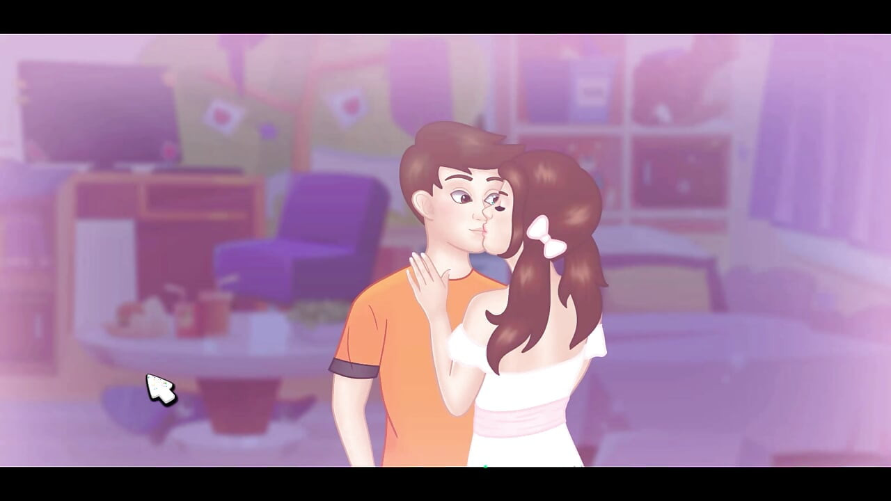 继姐妹的世界 #126 - 由misskitty2k制作的学习会议