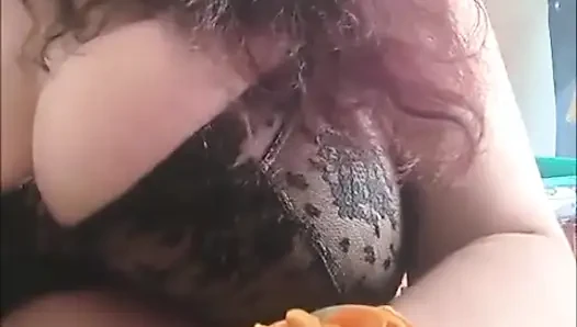 Kochen mit dicken titten episode 1