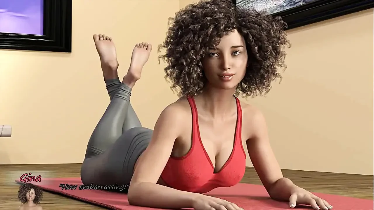 Big city pleasures: she got her ass spanked for being a bad girl - ep. 26