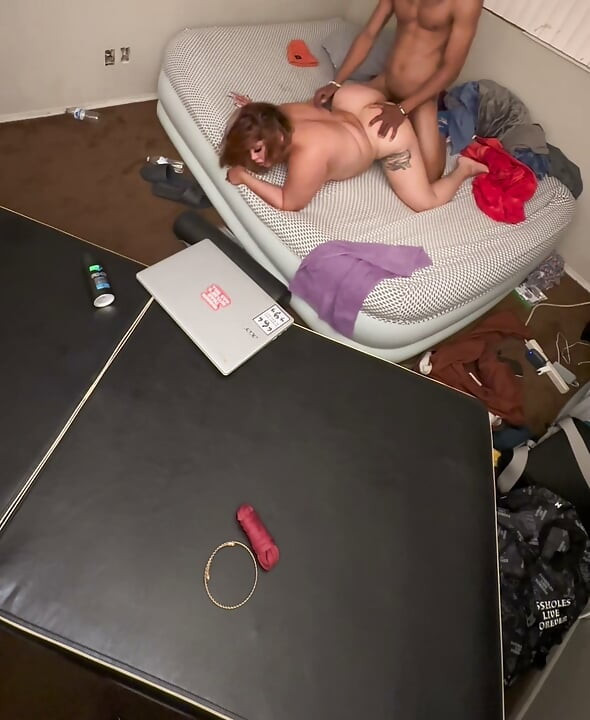 拉丁妹偷偷过来被操