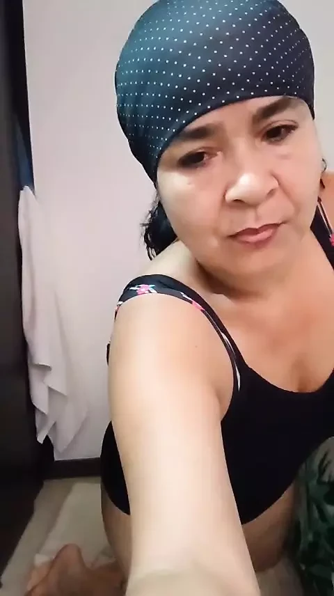 Watch your stepmother exercise so you can learn