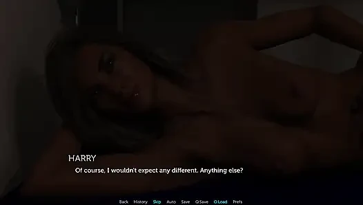 Очень открытый брак (часть 94)