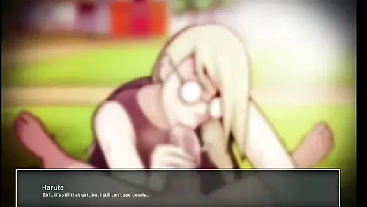 Konoha MILFs Gameplay 2
