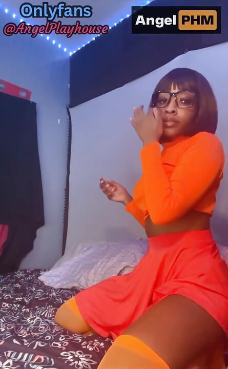 Twerk Compilation 4 - Velma Edition