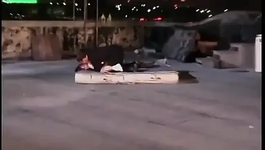 Pelacur mungil nakal ini dientot habis-habisan sama majikannya