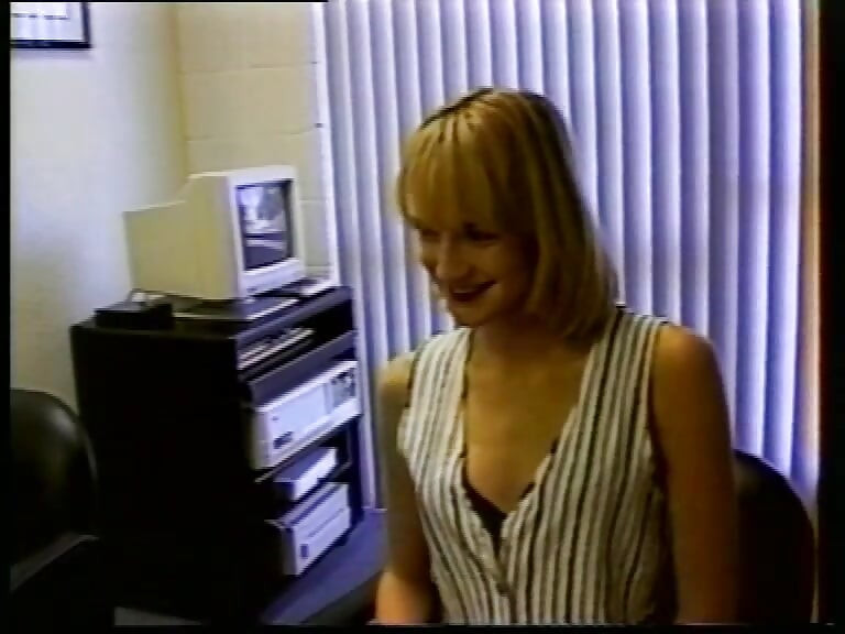Pussyclips 5 (Cijeli film)