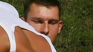 Homo sex
