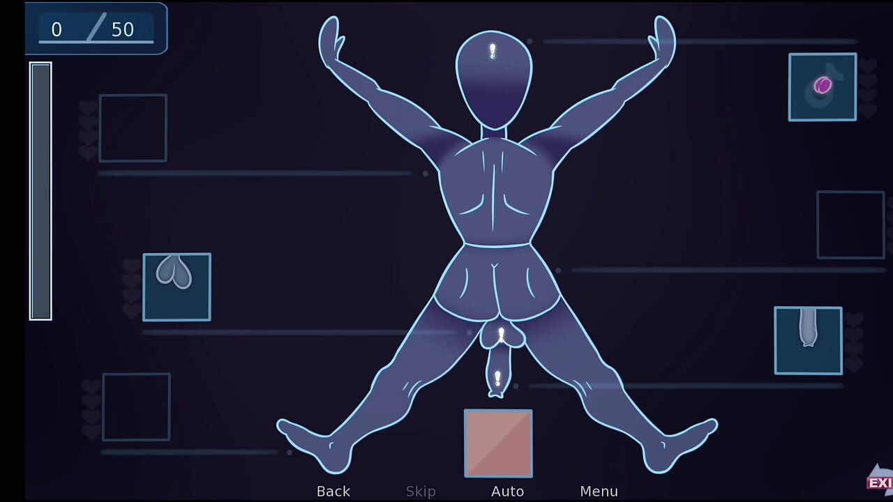 นี่คือเกมโป๊ที่ดีที่สุดที่ฉันพบบนอินเทอร์เน็ต