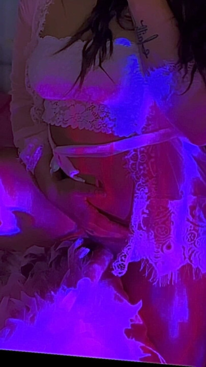 Fantasy fuck