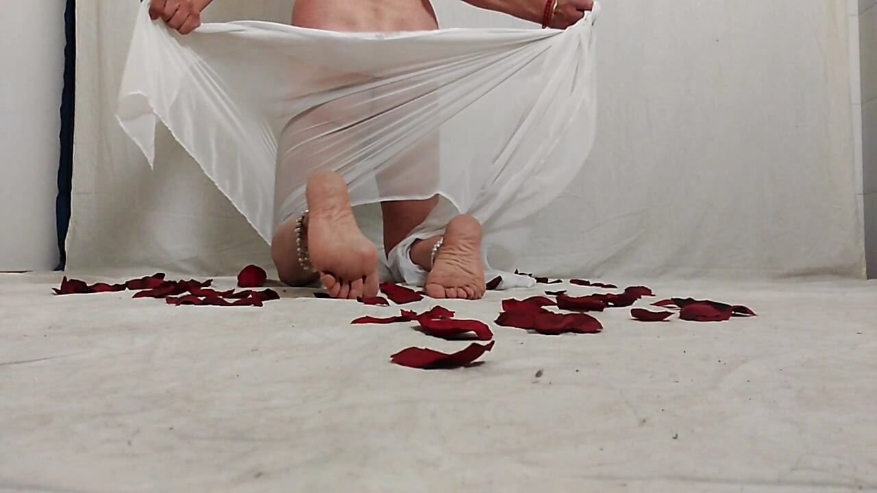 Pieds Transsexuels