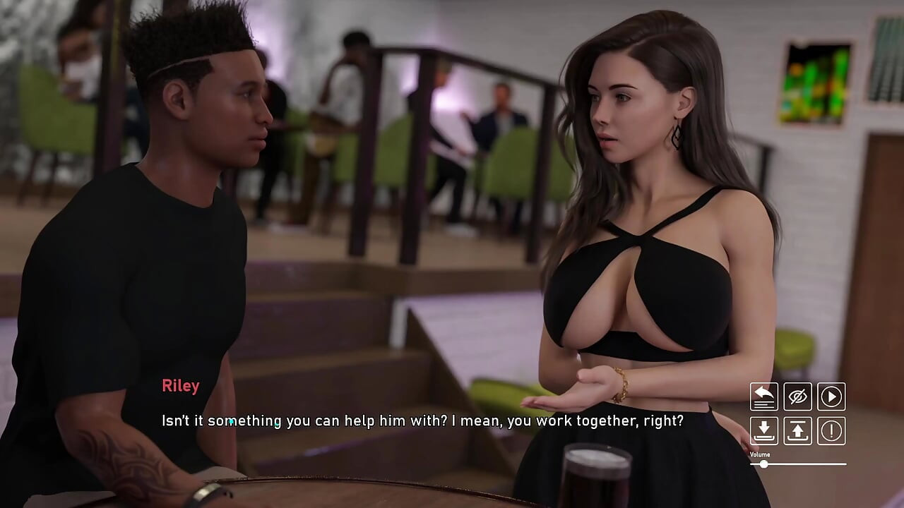 Complete Gameplay - Steps of Debauchery, Part 21