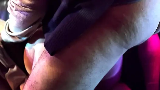 He Eats My Pussy Then He Creampies Me