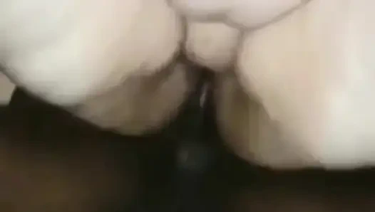 Polonyalı ssbbw derin amcığından götüne domaltarak camvu anal dölleme