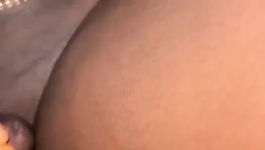 Cewek sange ini dientot habis-habisan sampai kelelahan!