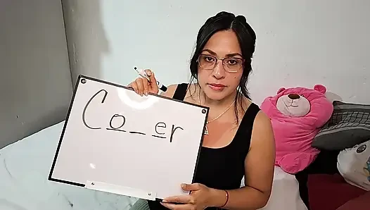 ASMR Roleplay Your teacher FLIRTS with you