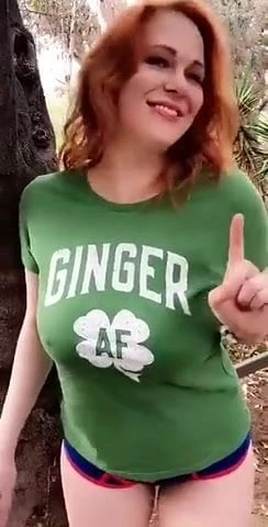 Maitland Ward - kinky nude photoshoot