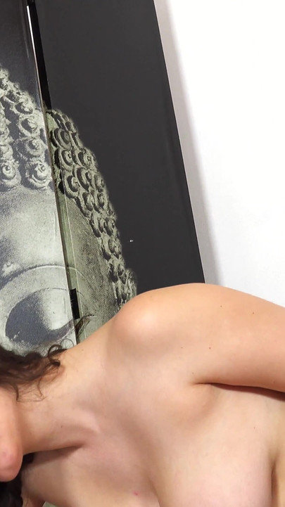 Zeynep Rossa มุสลิมวัยใสถูหีเธอจนถึงจุดสุดยอด