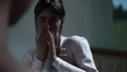 Living with Vicky - Chapter 6 - V6.0 - Part 1