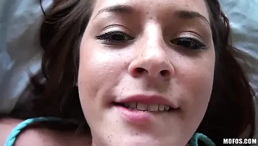 I Know That Girl - I Never Knew That Cleaning up After Myself Would Mean Getting to Pop My Girlfriends Cherry