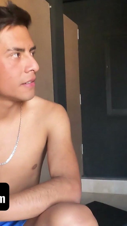The Bartender Pt. 3 featuring Cain Gomez, Angel Crush, Axel Yerel & Enrique Mudu - Latin Leche | Clip 1
