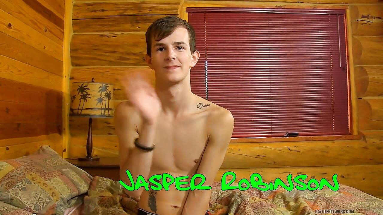 Sesi wawancara si seksi jasper