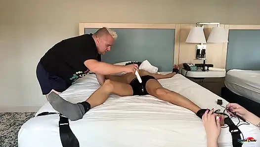 Fetcon '25: Jayf33t çifte