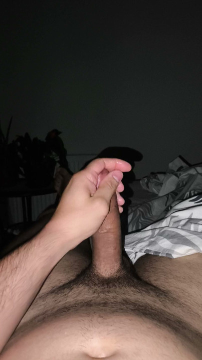 handjob cumshot