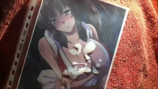 SoP: Mai Shiranui (Fatal Fury)