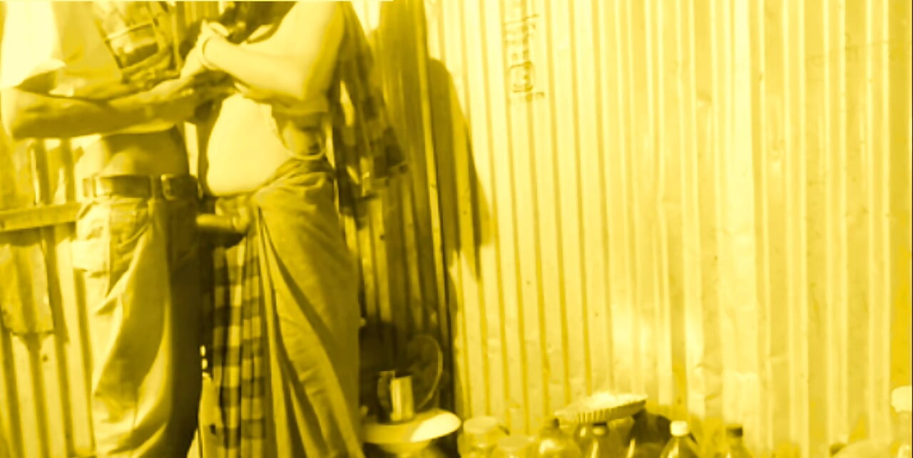 Desi Hot Bhabi Needs her Devar At All Cost.