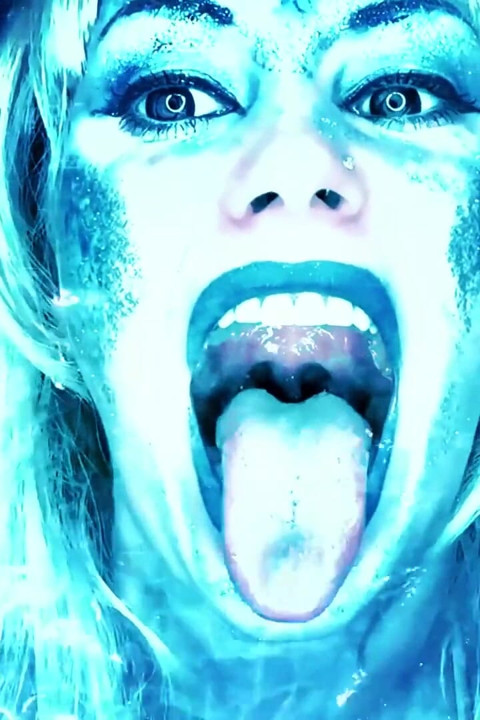 Cruel Siren Will Terrifies You and Swallow Alive (special Effects Added)