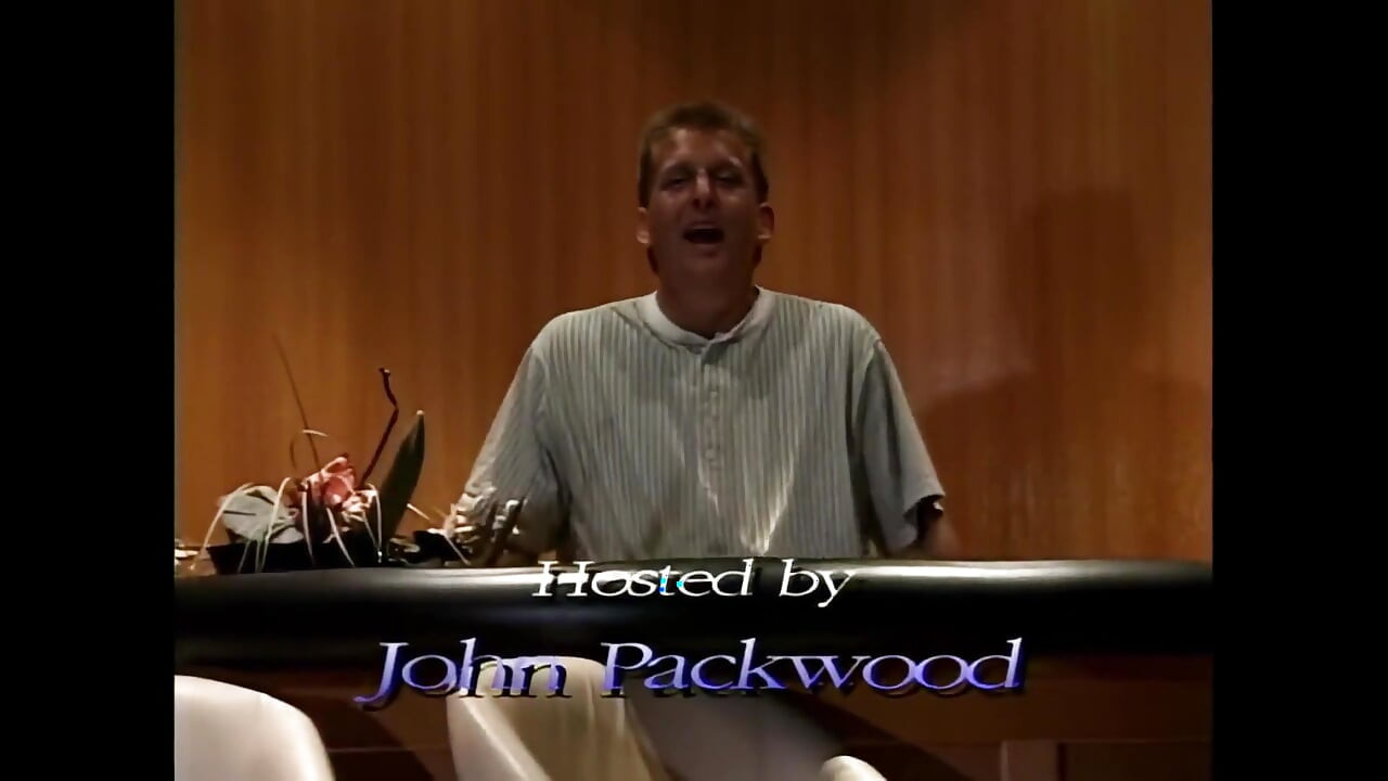 Doble Penetración Intensa Para Una Rubia Sublime