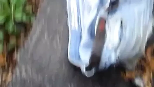 açık çiş