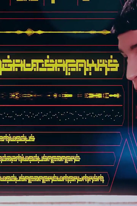 Twinkpop - Presents Star Trek a Gay XXX Parody Part 1