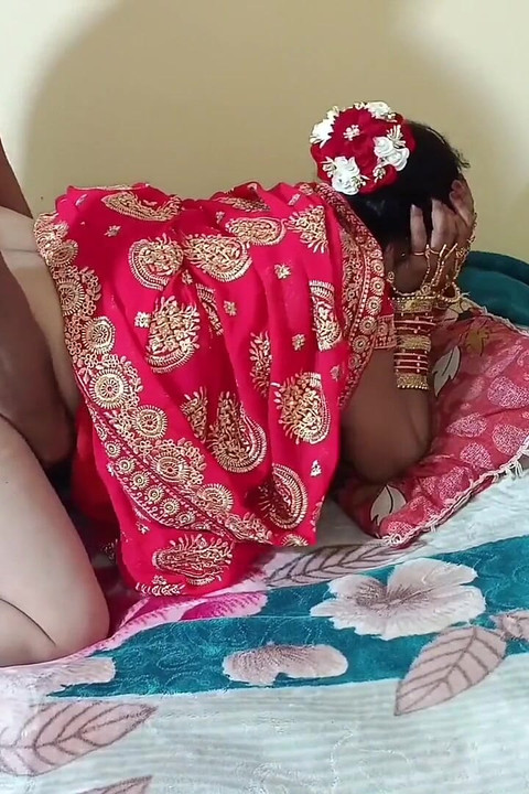 Hard-core šukání nejlepšího kamaráda GF bhabhi