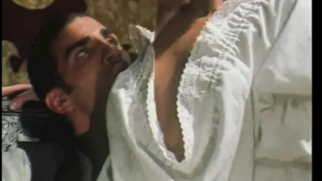 女仆和主人的秘密性爱故事