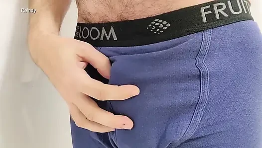 Boksör ıslatıyor sidik oyunu eğlence derlemesi